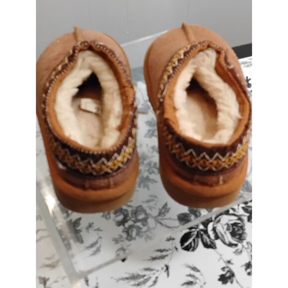 Kids  Tsman II  Uggs Size 25 - Picture 4 of 5